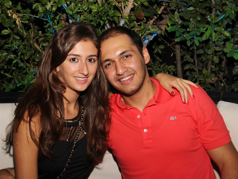 ALISEP and HOG Fundraising dinner